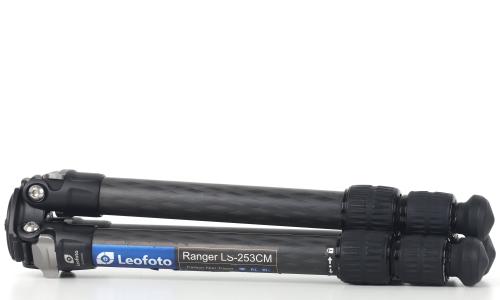 Leofoto Ranger LS-253CM Carbon Tripod